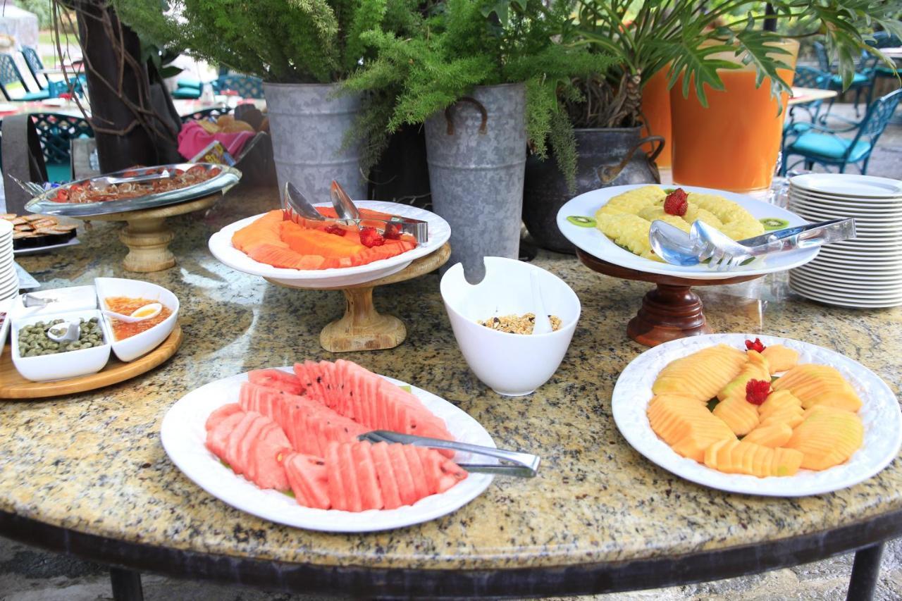 Las Calandrias Atlixco Ngoại thất bức ảnh